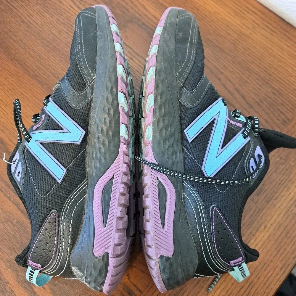 New Balance new balance